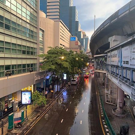 Thaiphiphat House Bangkok Luaran gambar
