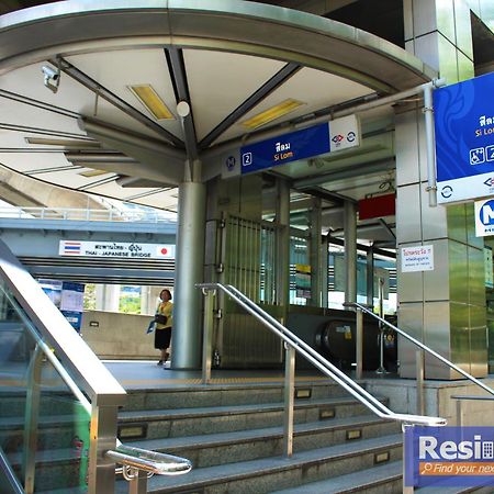 Thaiphiphat House Bangkok Luaran gambar