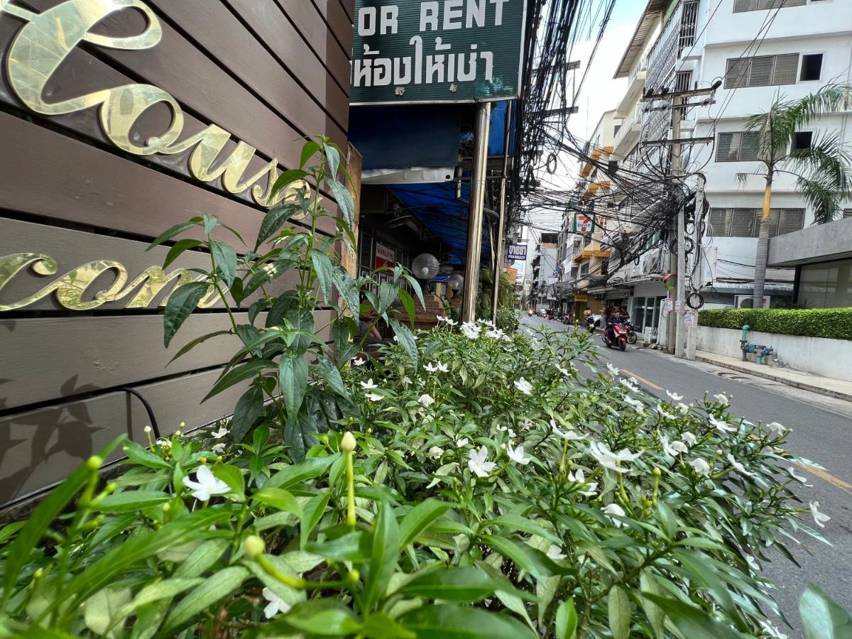 Thaiphiphat House Bangkok Luaran gambar