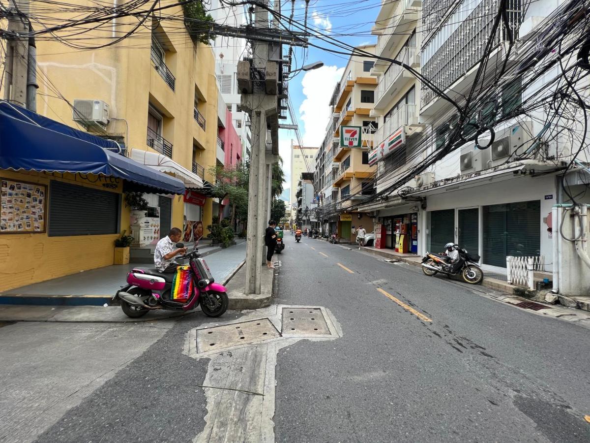 Thaiphiphat House Bangkok Luaran gambar