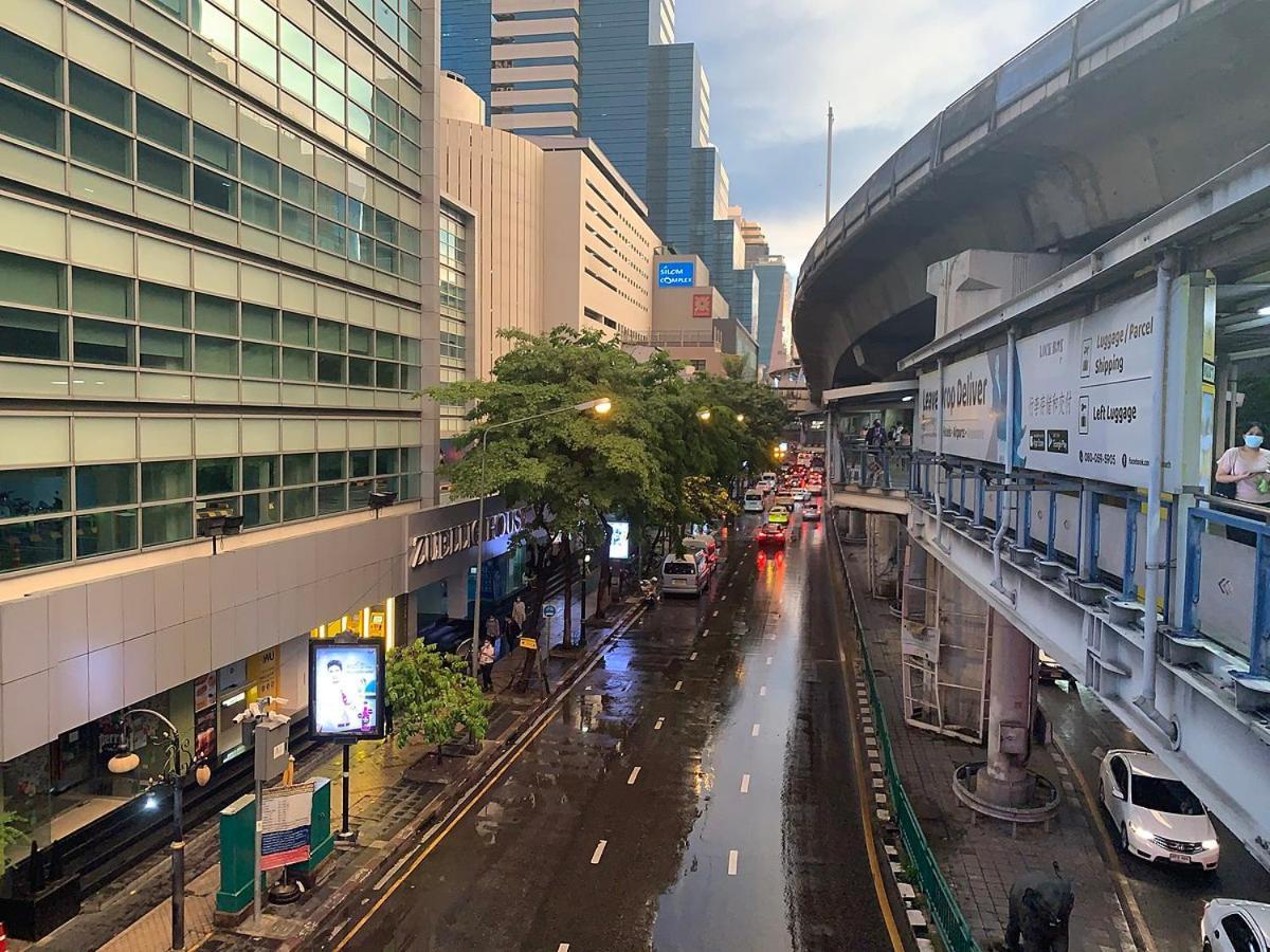 Thaiphiphat House Bangkok Luaran gambar