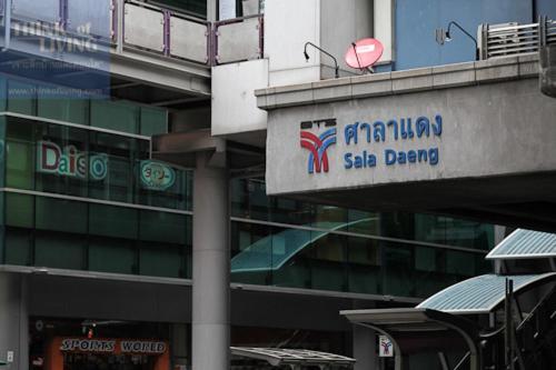 Thaiphiphat House Bangkok Luaran gambar