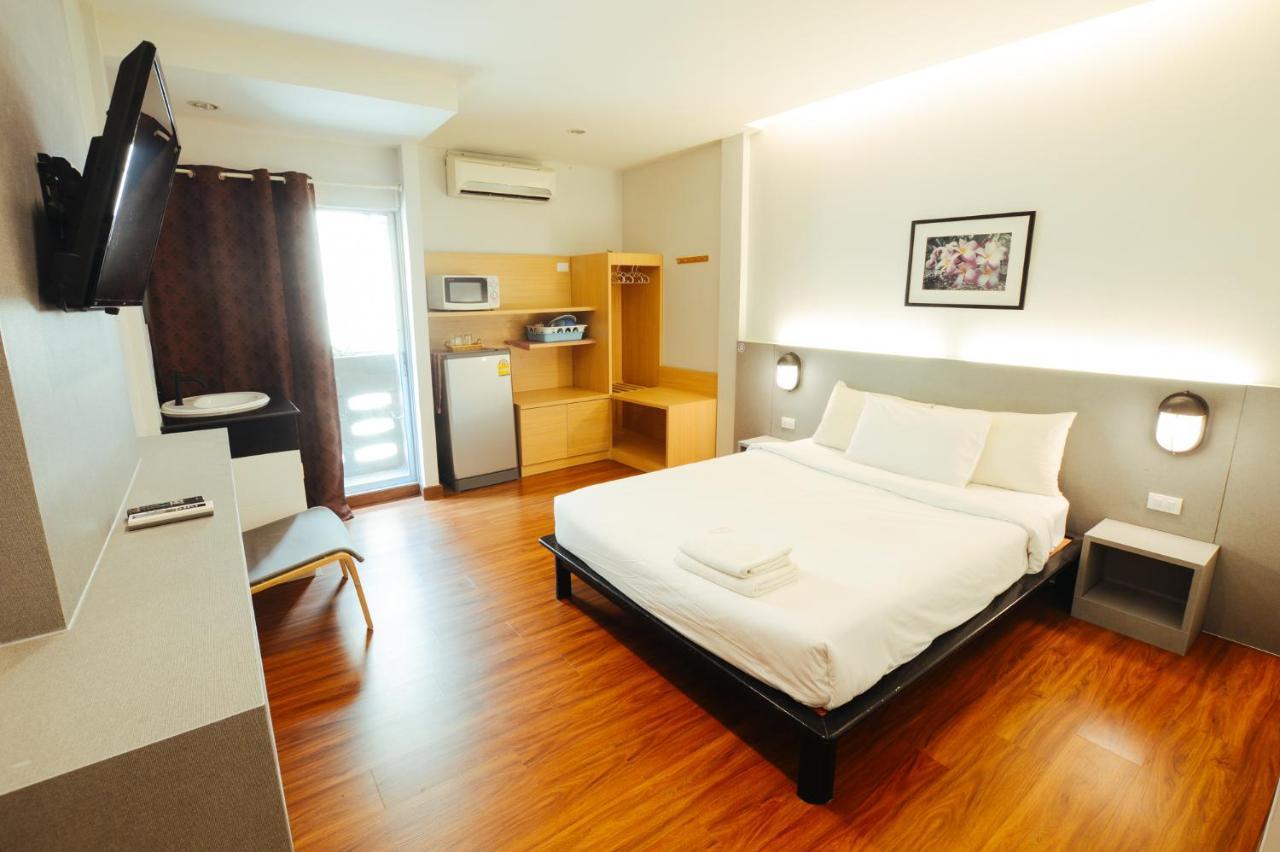 Thaiphiphat House Bangkok Luaran gambar